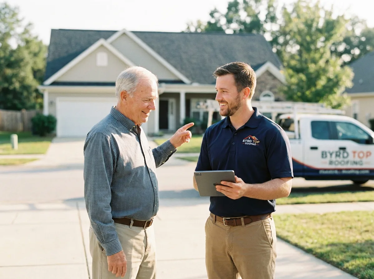 Roofing Grand View, ID FAQs